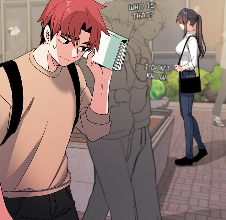 An Outsider’s Way In Chapter 27 Page 109