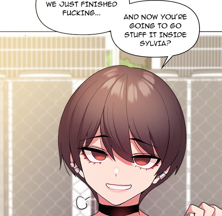 An Outsider’s Way In Chapter 27 Page 11