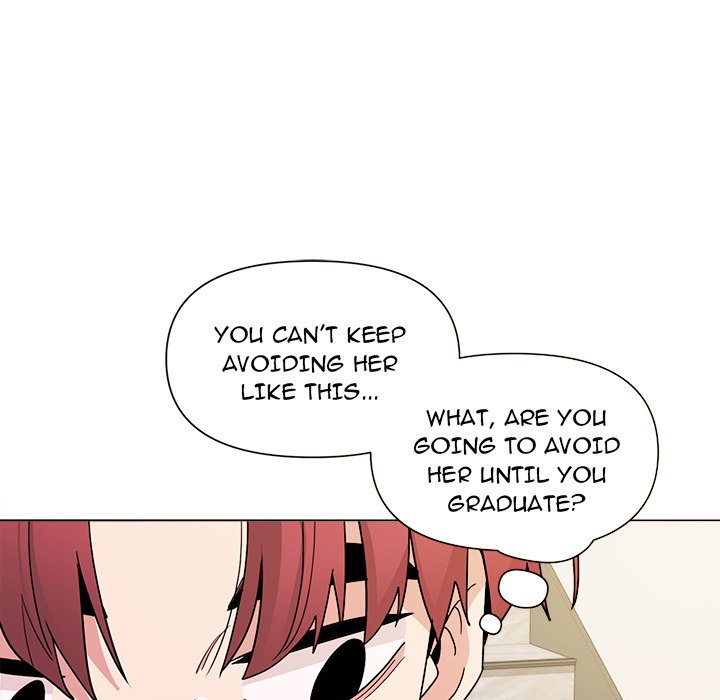 An Outsider’s Way In Chapter 27 Page 112