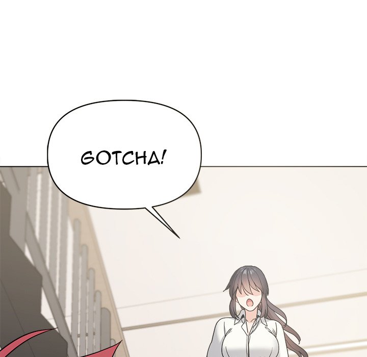 An Outsider’s Way In Chapter 27 Page 114