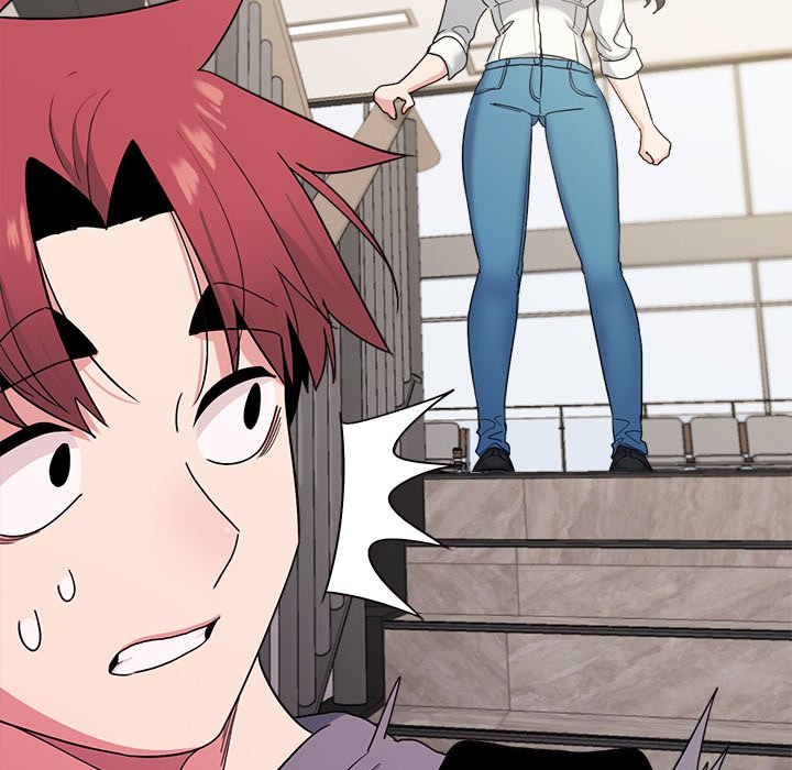 An Outsider’s Way In Chapter 27 Page 115