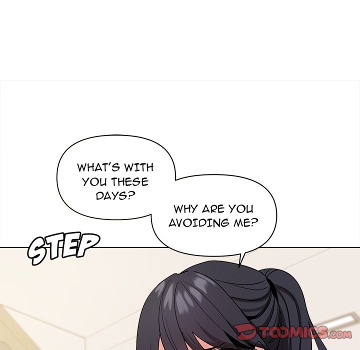 An Outsider’s Way In Chapter 27 Page 117