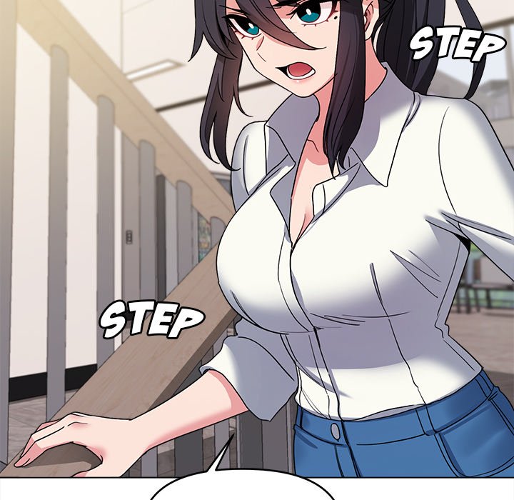 An Outsider’s Way In Chapter 27 Page 118
