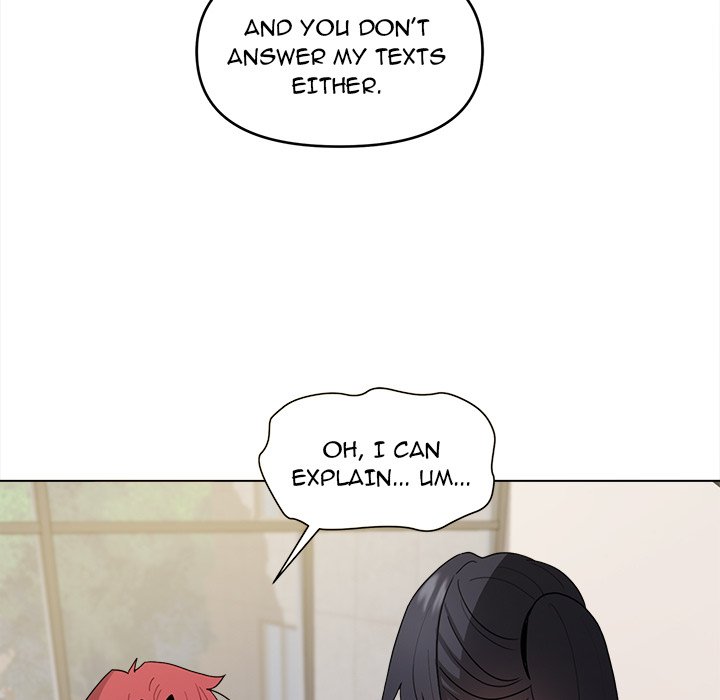 An Outsider’s Way In Chapter 27 Page 119