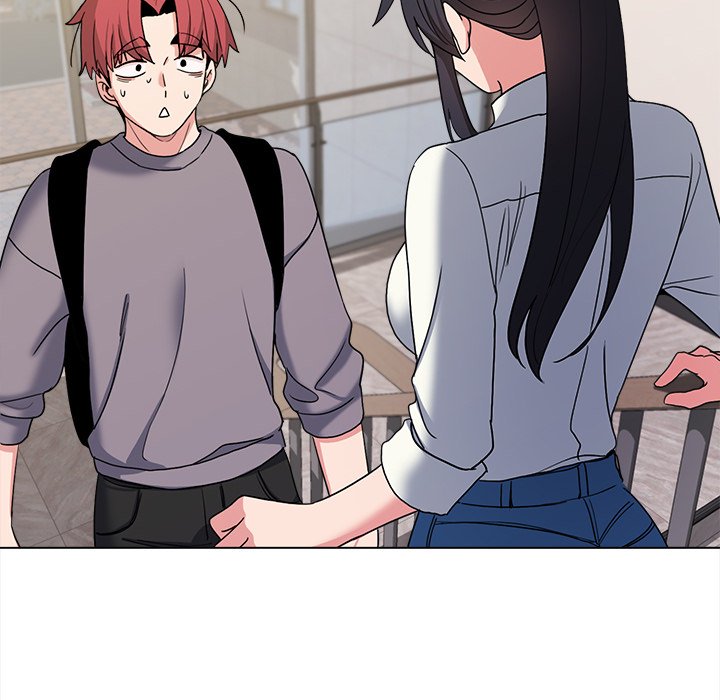 An Outsider’s Way In Chapter 27 Page 120