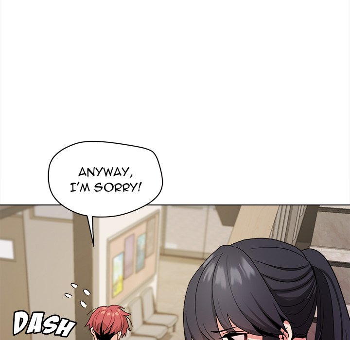 An Outsider’s Way In Chapter 27 Page 121