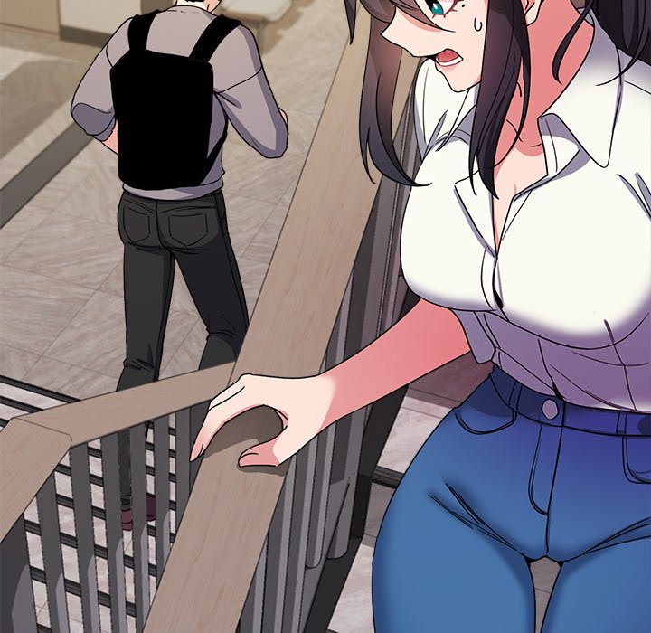 An Outsider’s Way In Chapter 27 Page 122