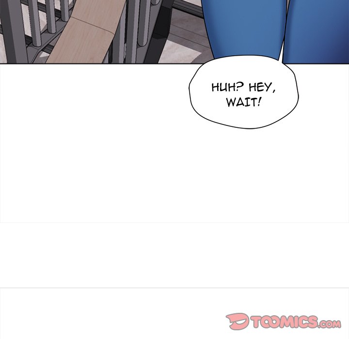 An Outsider’s Way In Chapter 27 Page 123