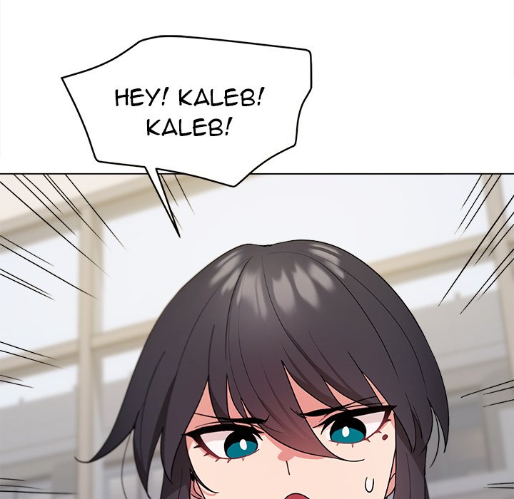 An Outsider’s Way In Chapter 27 Page 124