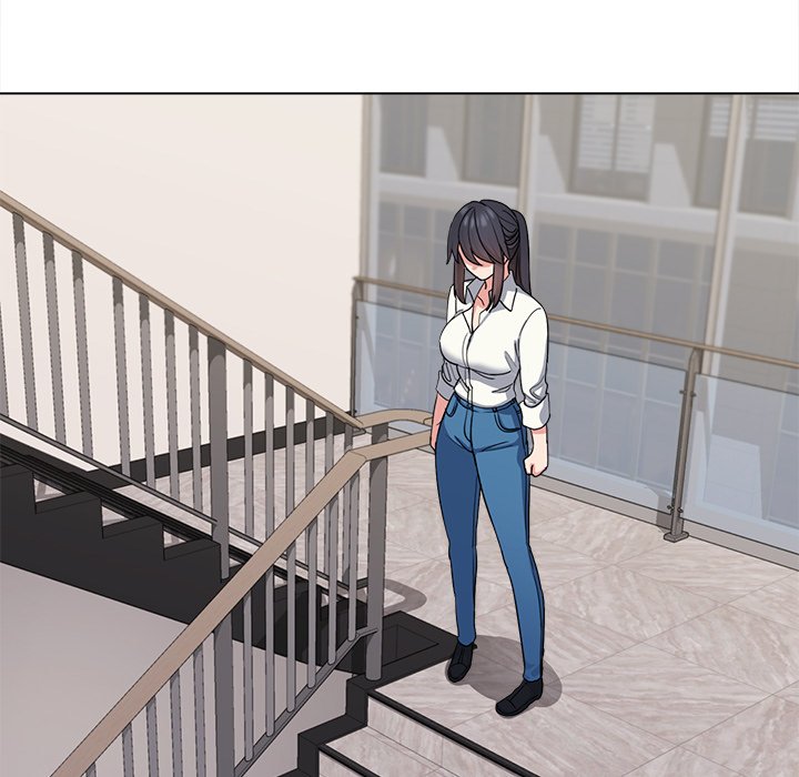 An Outsider’s Way In Chapter 27 Page 126