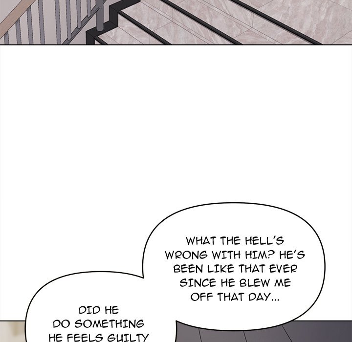 An Outsider’s Way In Chapter 27 Page 127