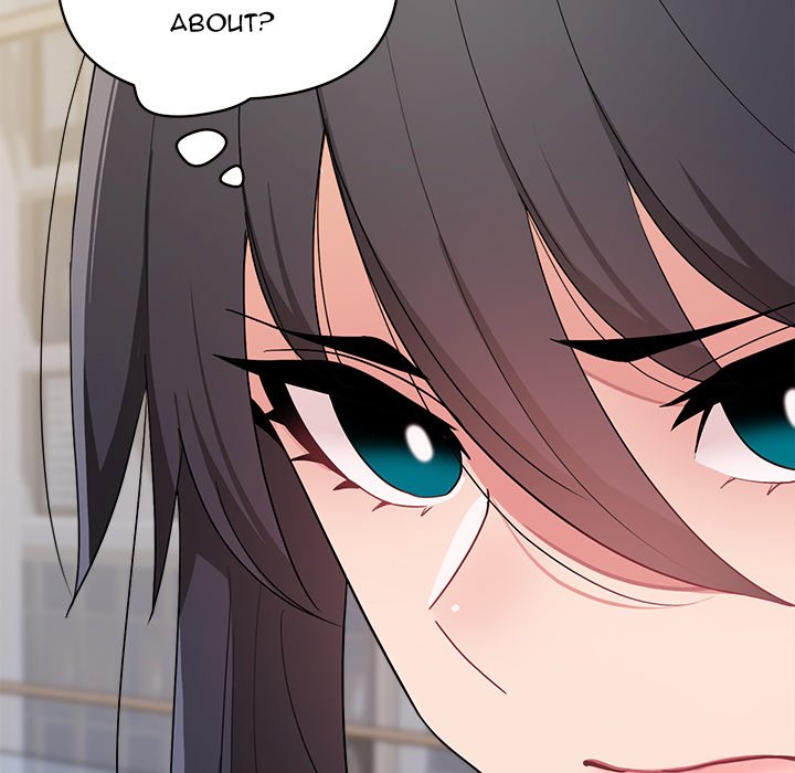 An Outsider’s Way In Chapter 27 Page 128