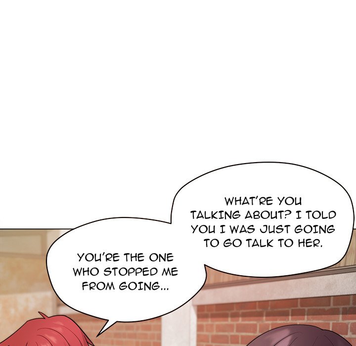 An Outsider’s Way In Chapter 27 Page 13