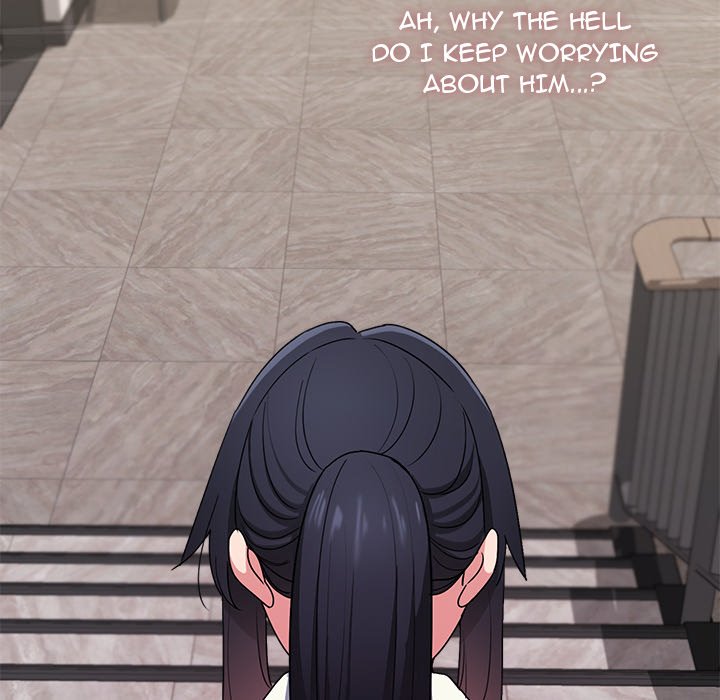 An Outsider’s Way In Chapter 27 Page 131