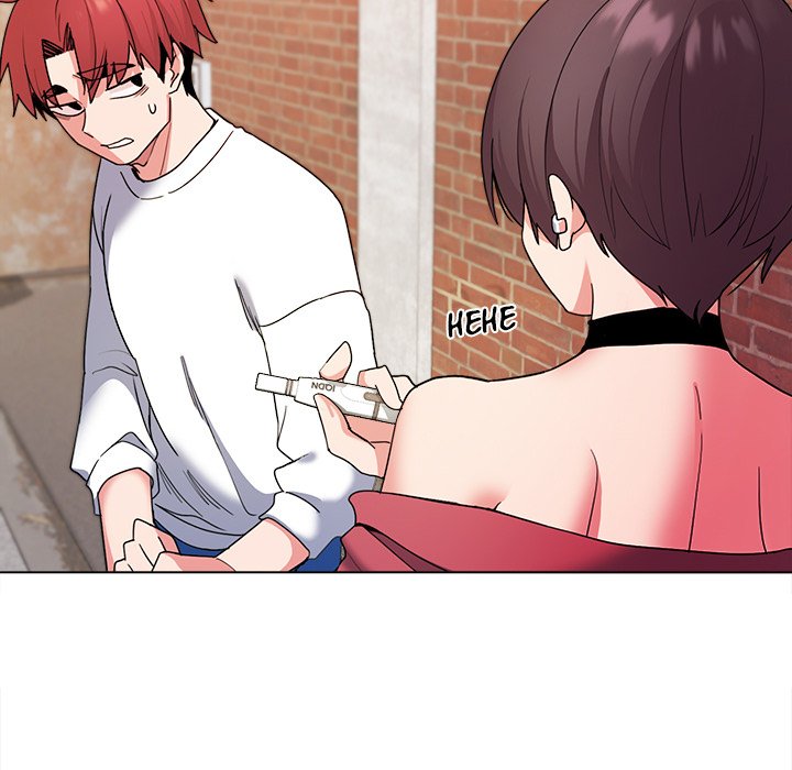 An Outsider’s Way In Chapter 27 Page 14