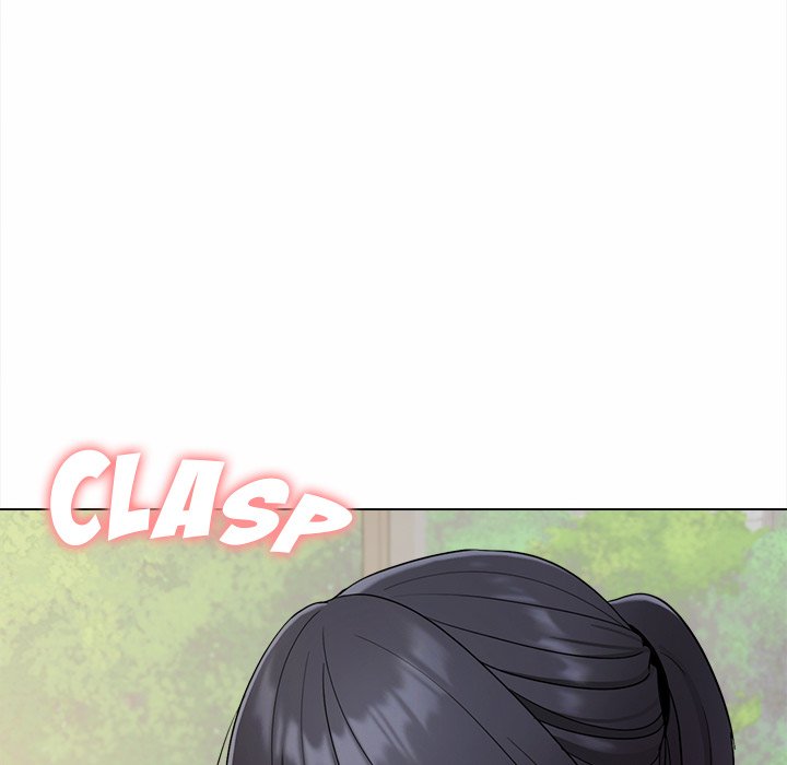 An Outsider’s Way In Chapter 27 Page 146