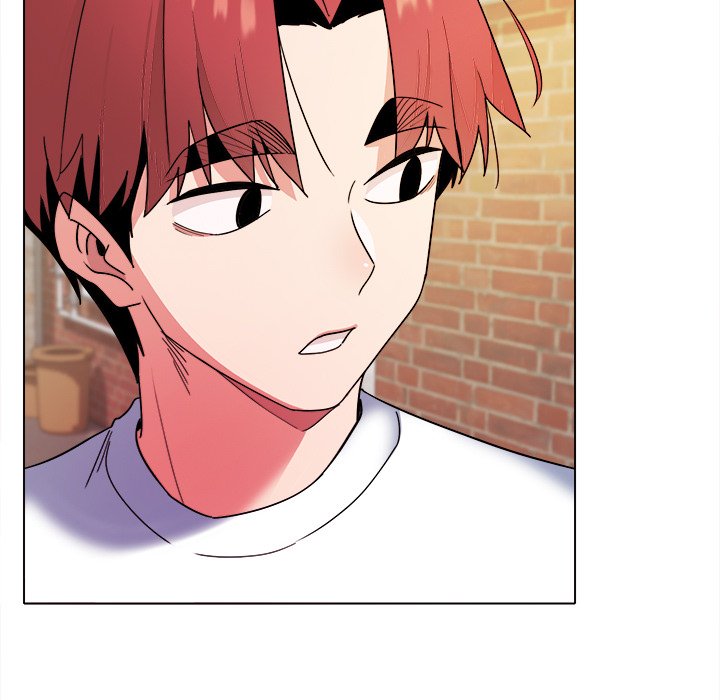 An Outsider’s Way In Chapter 27 Page 16