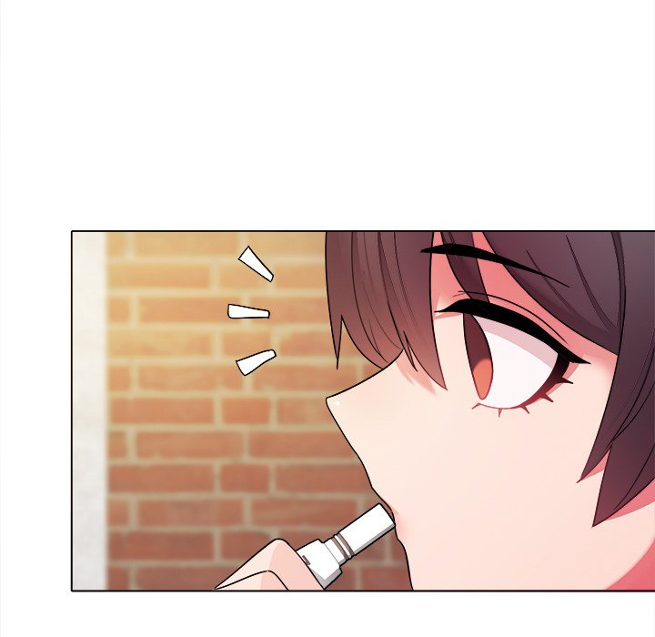 An Outsider’s Way In Chapter 27 Page 17