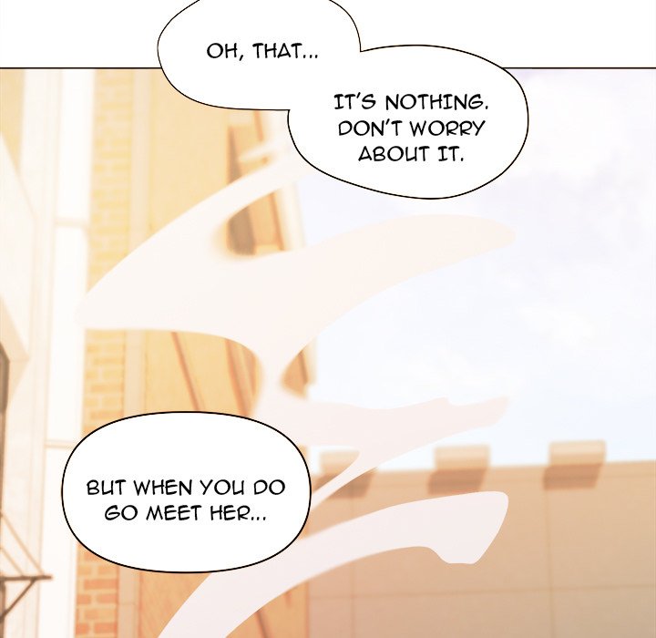 An Outsider’s Way In Chapter 27 Page 19