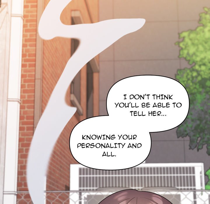 An Outsider’s Way In Chapter 27 Page 20