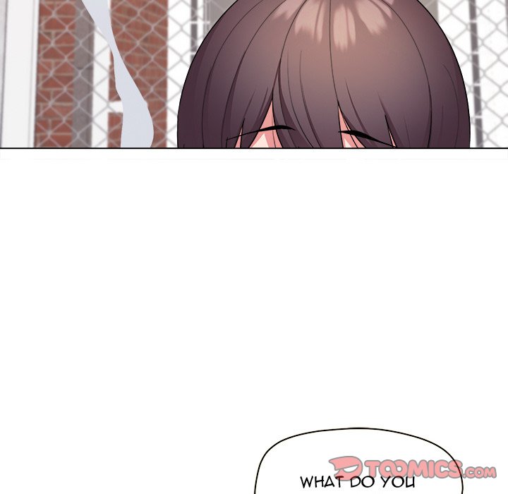 An Outsider’s Way In Chapter 27 Page 21