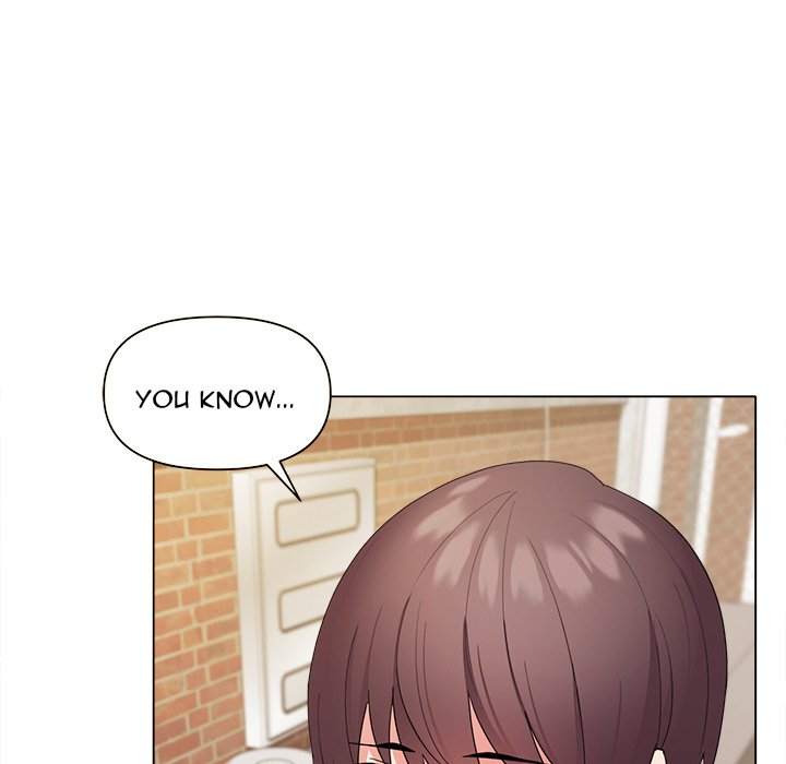 An Outsider’s Way In Chapter 27 Page 23