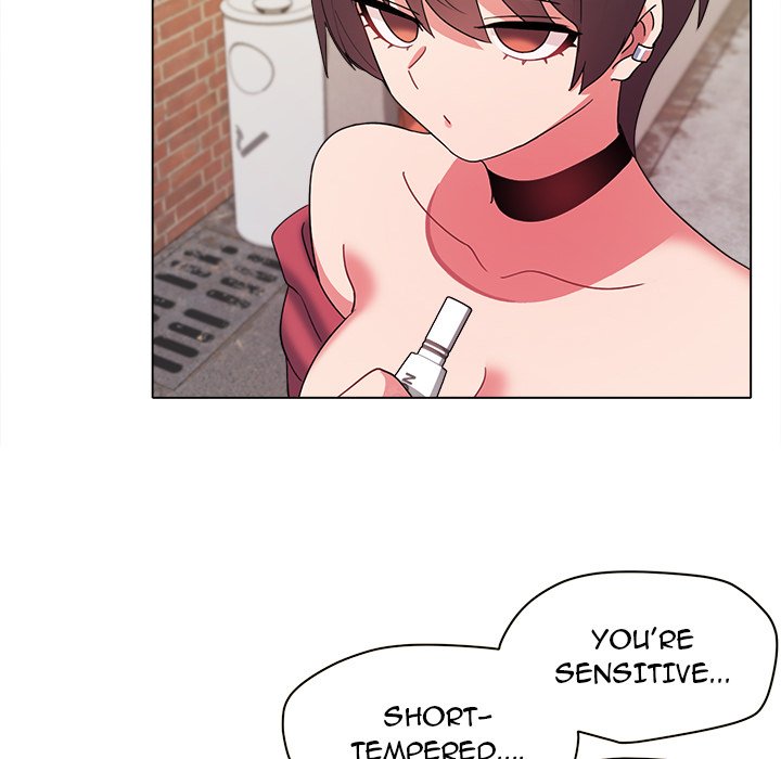 An Outsider’s Way In Chapter 27 Page 24