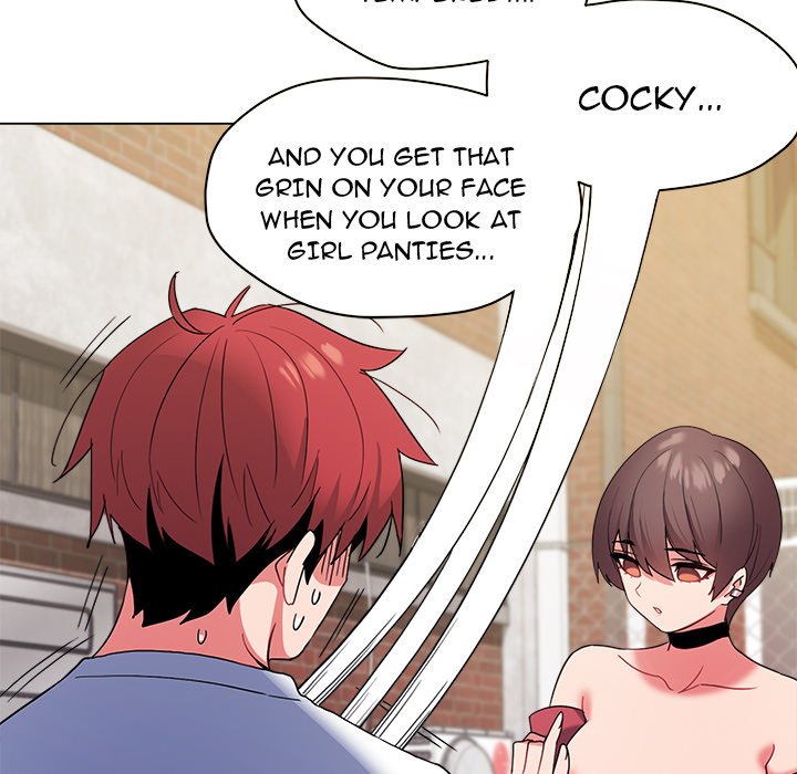 An Outsider’s Way In Chapter 27 Page 25