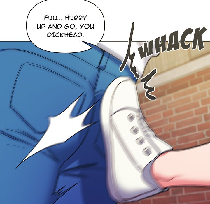An Outsider’s Way In Chapter 27 Page 29