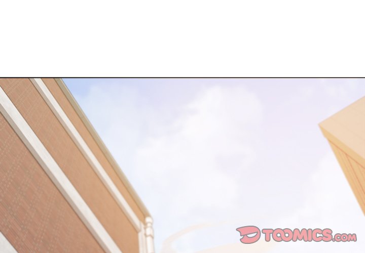 An Outsider’s Way In Chapter 27 Page 3