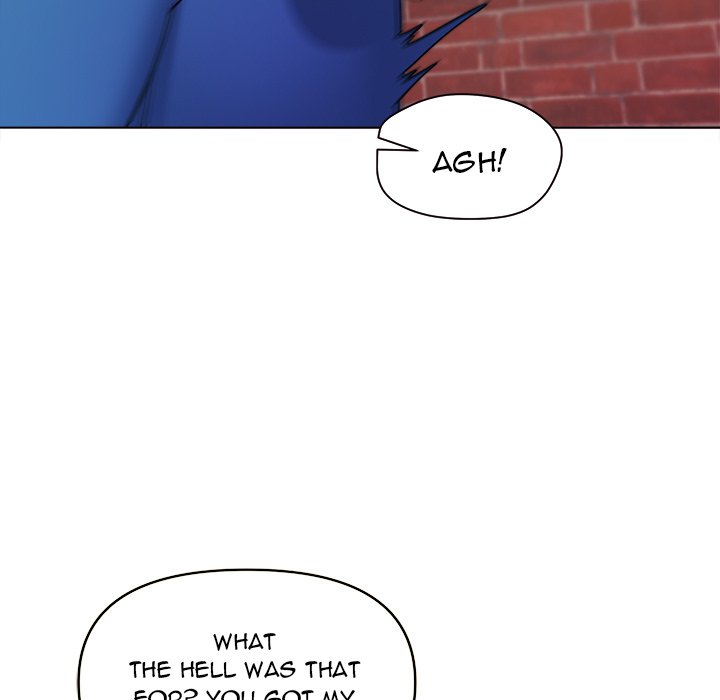 An Outsider’s Way In Chapter 27 Page 30