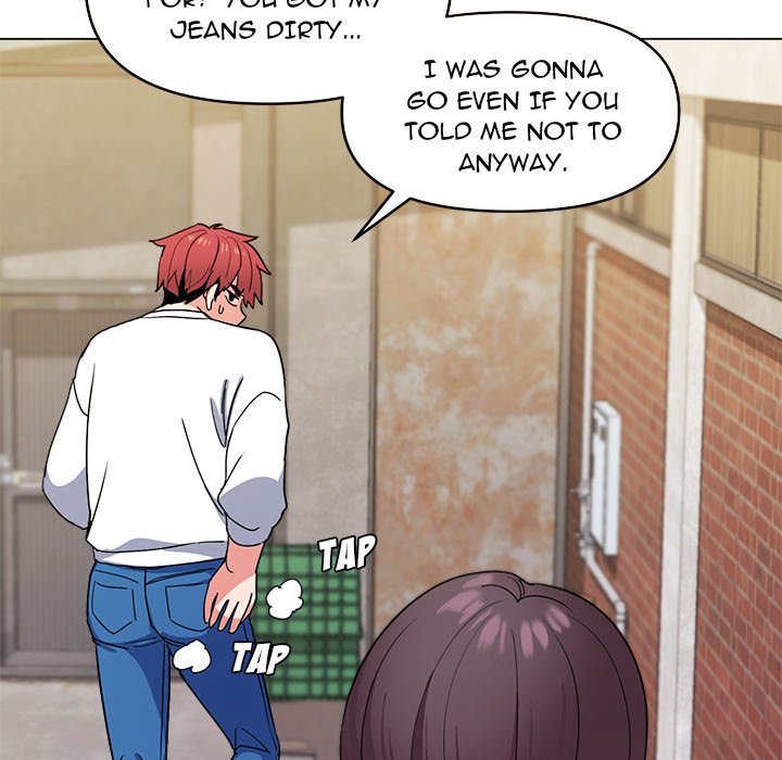 An Outsider’s Way In Chapter 27 Page 31
