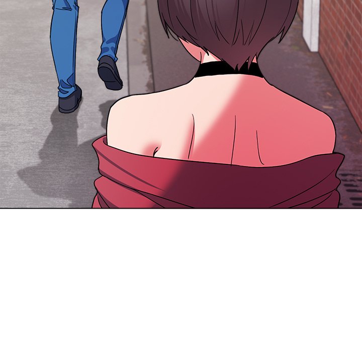 An Outsider’s Way In Chapter 27 Page 32