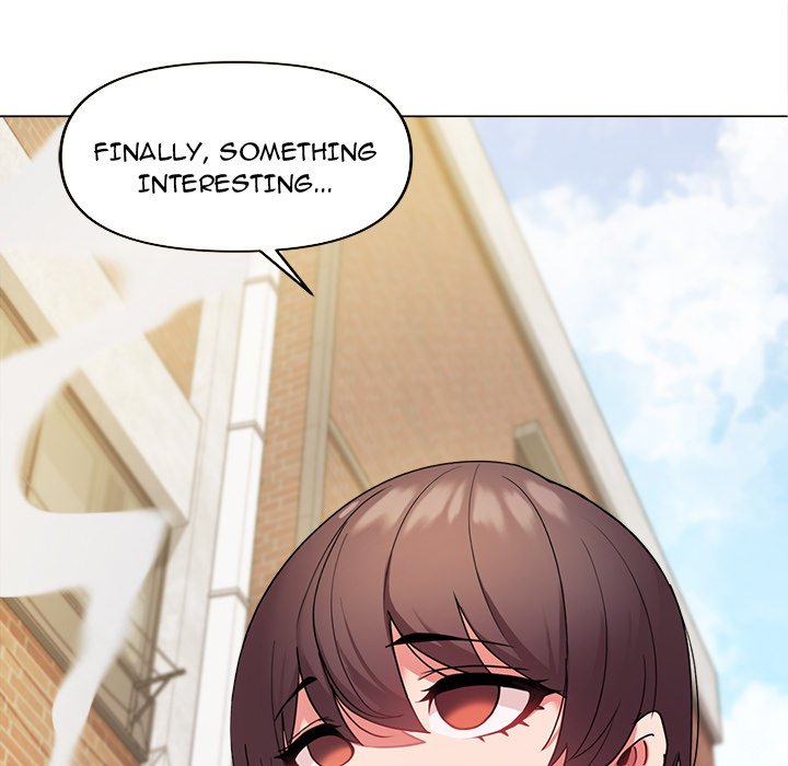 An Outsider’s Way In Chapter 27 Page 35