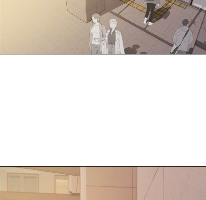 An Outsider’s Way In Chapter 27 Page 42