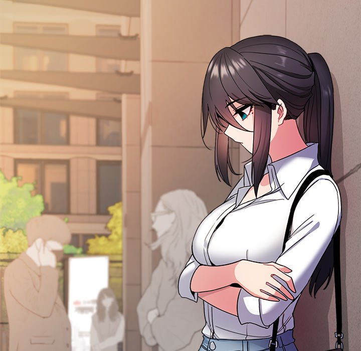 An Outsider’s Way In Chapter 27 Page 43
