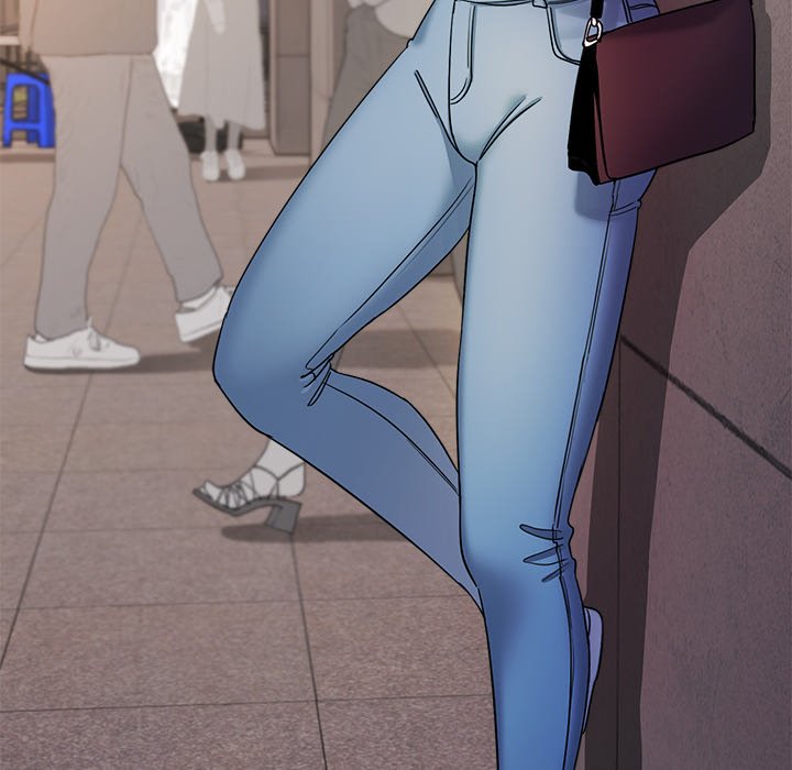 An Outsider’s Way In Chapter 27 Page 44