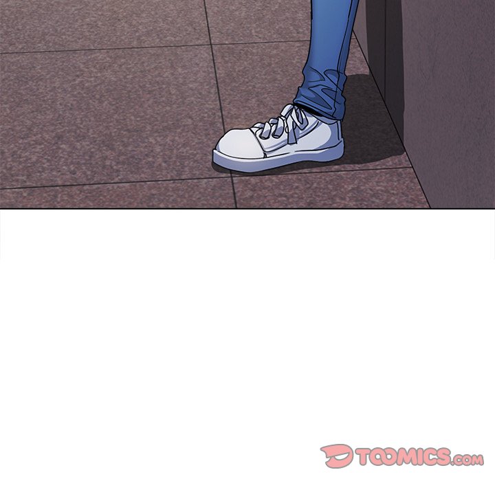 An Outsider’s Way In Chapter 27 Page 45
