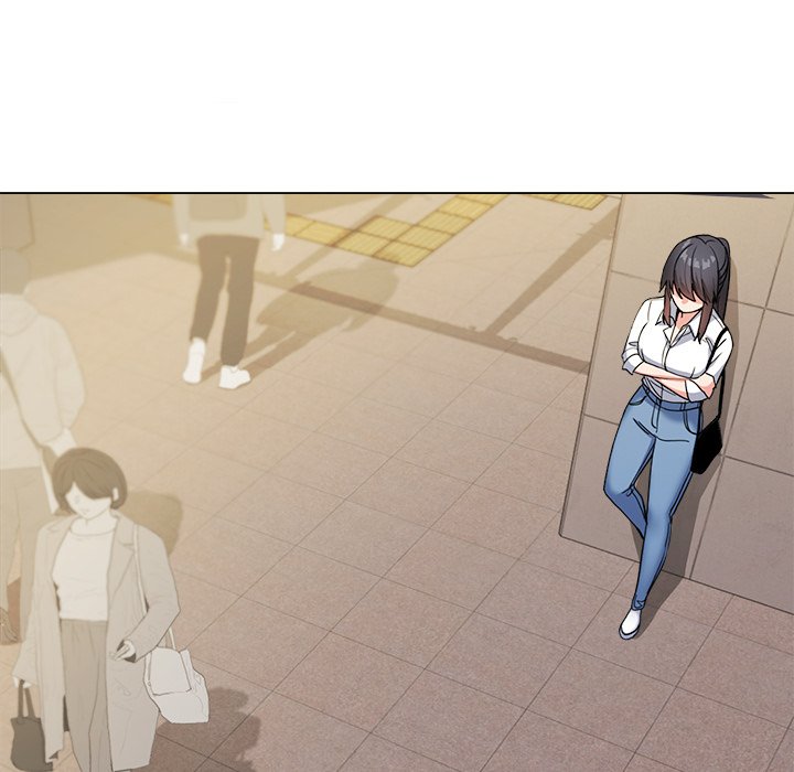 An Outsider’s Way In Chapter 27 Page 46