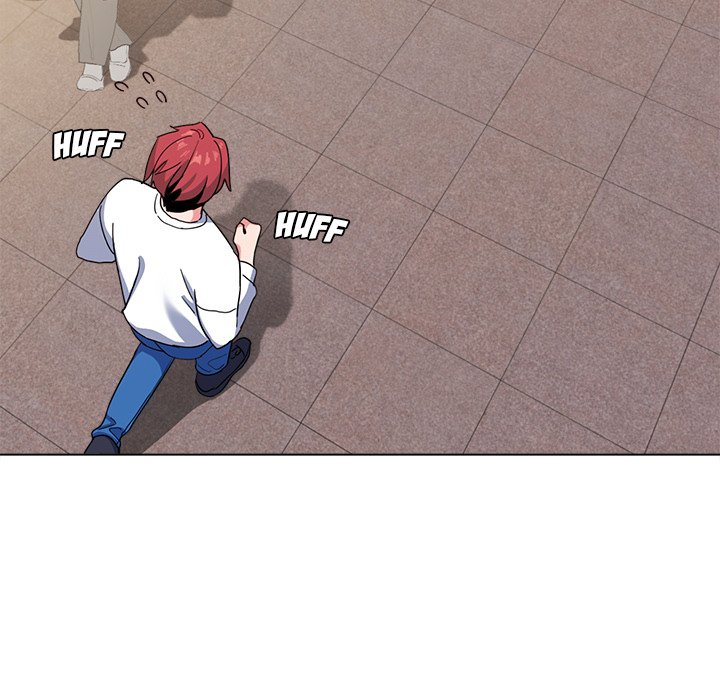 An Outsider’s Way In Chapter 27 Page 47