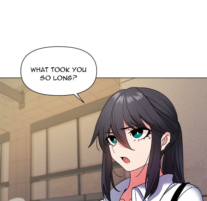 An Outsider’s Way In Chapter 27 Page 48