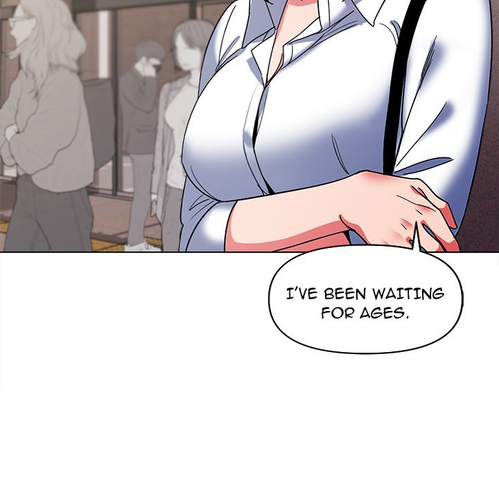 An Outsider’s Way In Chapter 27 Page 49