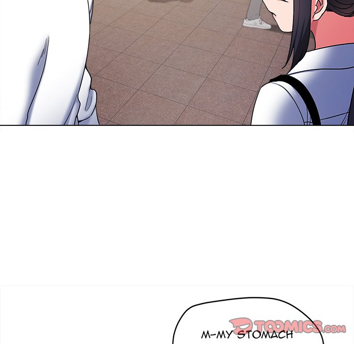 An Outsider’s Way In Chapter 27 Page 51