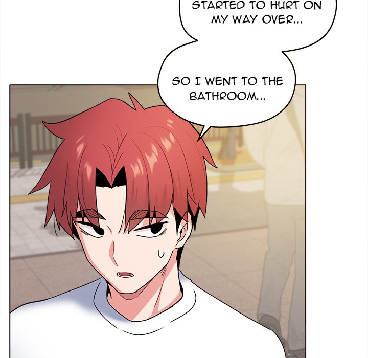 An Outsider’s Way In Chapter 27 Page 52