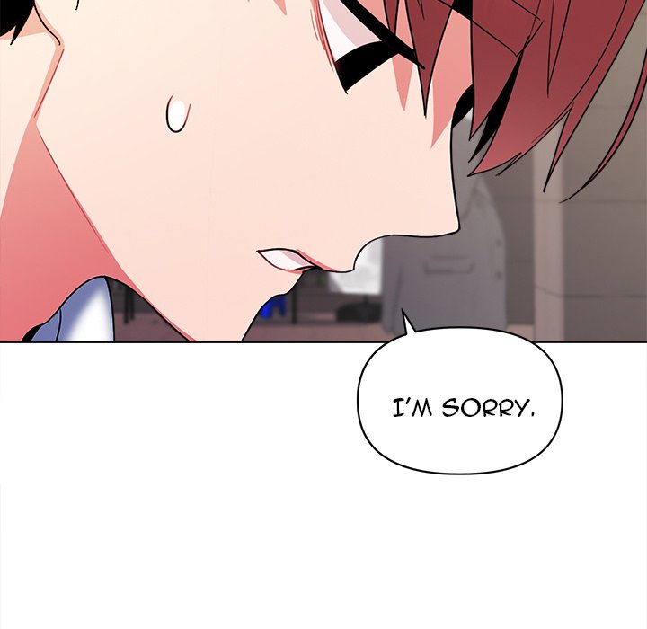 An Outsider’s Way In Chapter 27 Page 54