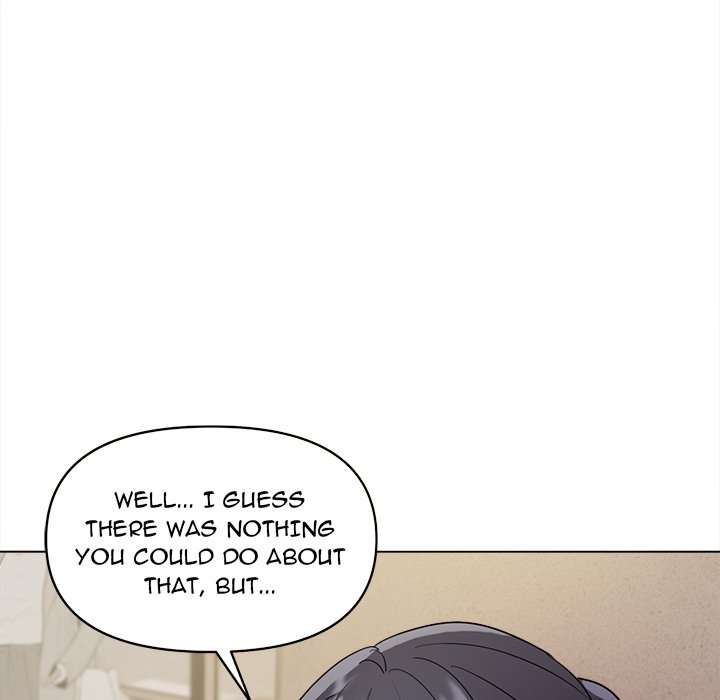 An Outsider’s Way In Chapter 27 Page 55