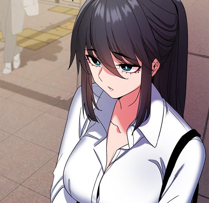 An Outsider’s Way In Chapter 27 Page 56