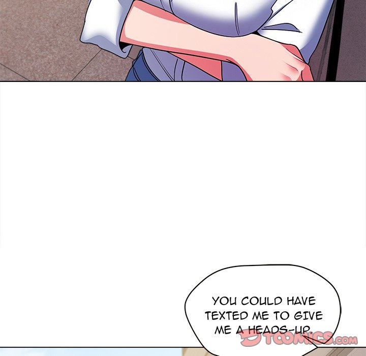 An Outsider’s Way In Chapter 27 Page 57
