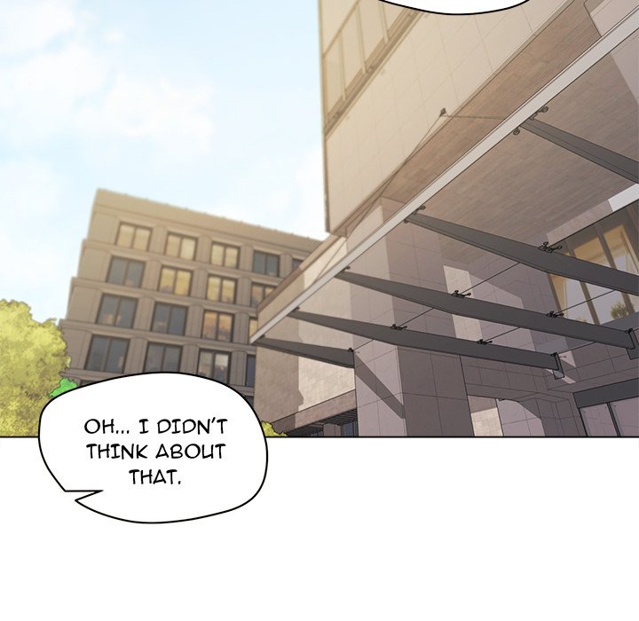 An Outsider’s Way In Chapter 27 Page 58