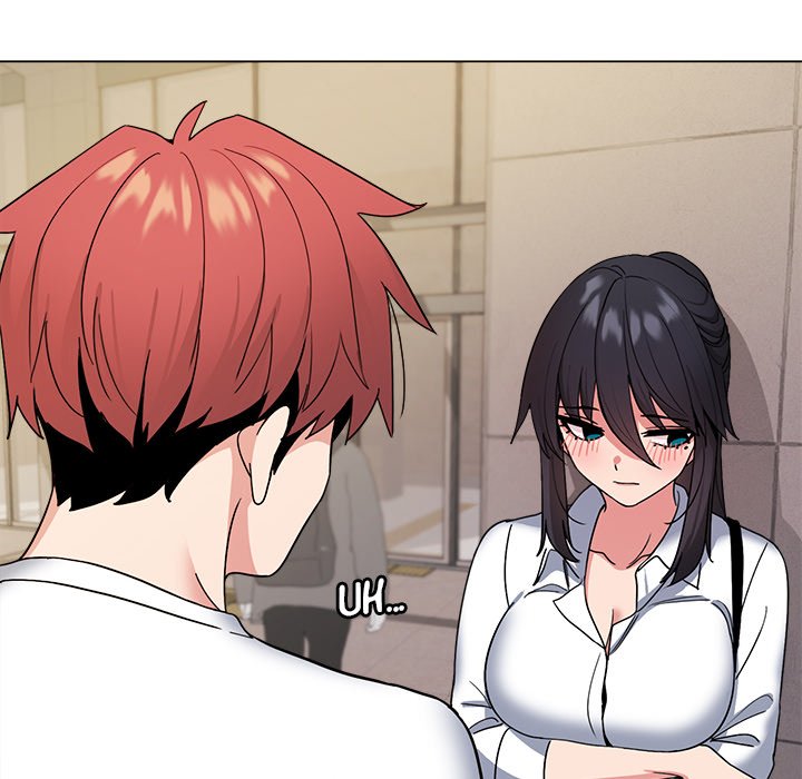 An Outsider’s Way In Chapter 27 Page 62